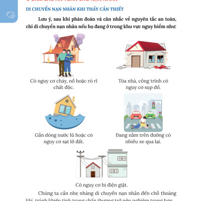 Sách - Sơ Cứu 365 - Cẩm Nang Sơ Cứu Toàn Diện Giải Quyết Tình Huống Khẩn Cấp