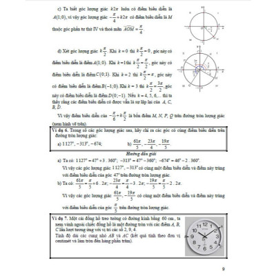 SÁCH- Tham Khảo Toán 11 (Dùng Chung Cho Các Bộ SGK Hiện Hành)HA-MK