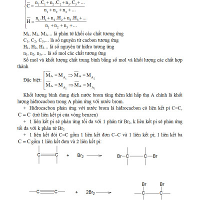 Chinh Phục Đề Thi 9 Vào 10 Chuyên Hóa Học - KV