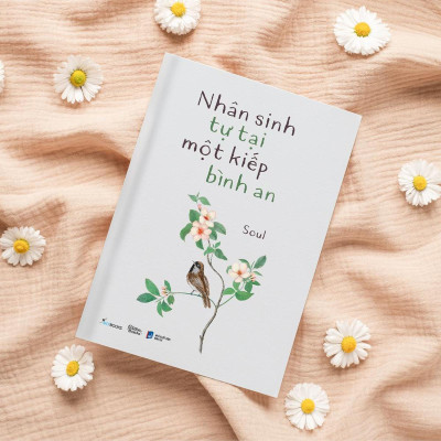 Nhân Sinh Tự Tại Một Kiếp Bình An - Bản Quyền