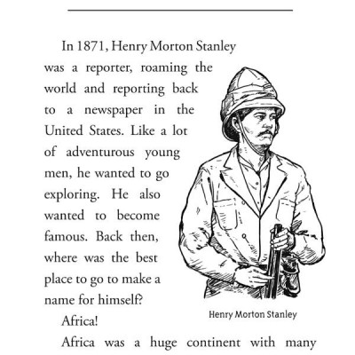 Where Is The Congo?