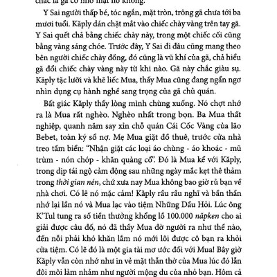 Chuyện Xứ Lang Biang - Tập 4 - Báu Vật Ở Lâu Đài K’rahlan (Tái Bản 2023)