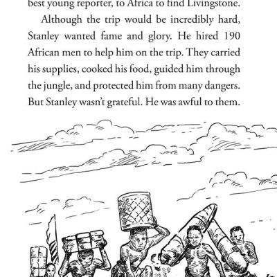 Where Is The Congo?