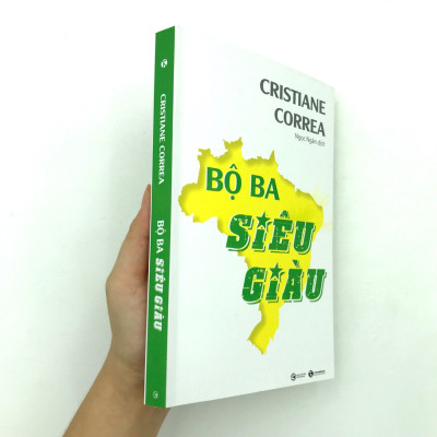 Bộ Ba Siêu Giàu