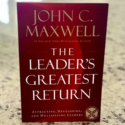 Leader