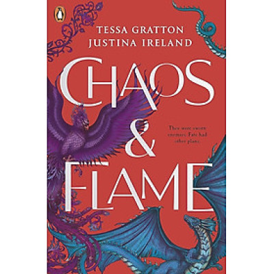 Chaos and Flame