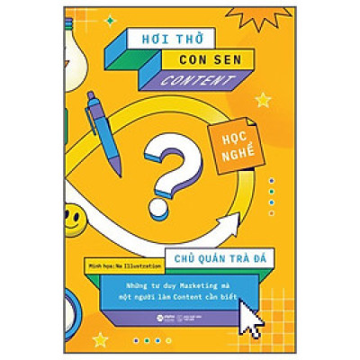 Hơi Thở Con Sen