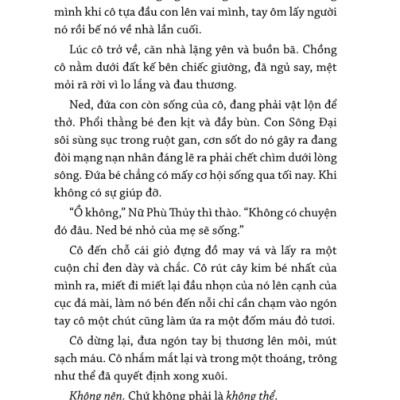 Con Trai Phù Thuỷ