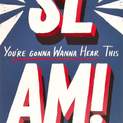 SLAM! You