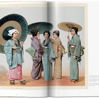 The Costume History