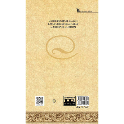 Quản Lý Nghiệp