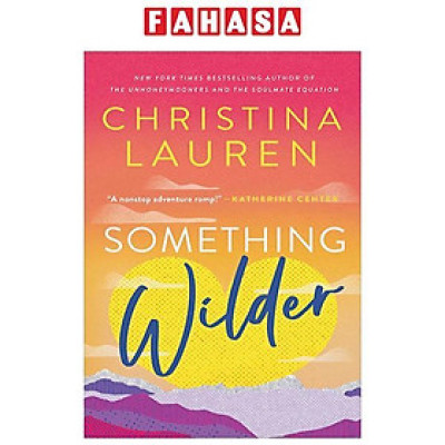 Something Wilder