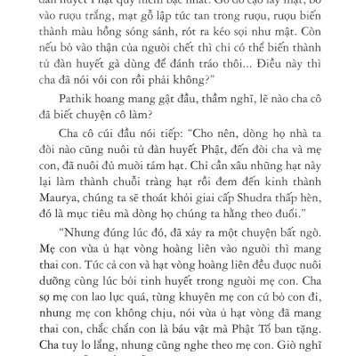 Những Miền Linh Dị - Tập 3: Ấn Độ