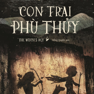Con Trai Phù Thuỷ