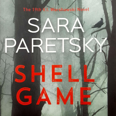 Shell Game