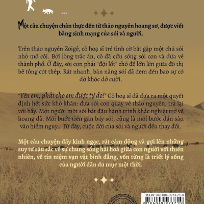Trở Về Với Sói