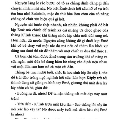Chuyện Xứ Lang Biang - Tập 3 - Chủ Nhân Núi Lưng Chừng (Tái Bản 2023)