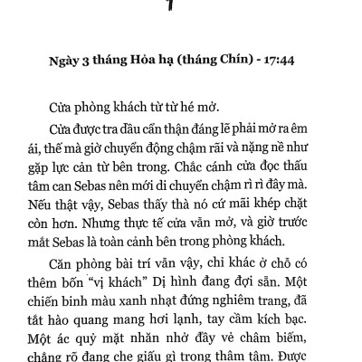 OVERLORD - Tập 6: Những Anh Hùng Vương Quốc 2