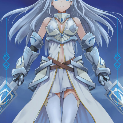 [Light Novel] Arifureta - Từ Tầm Thường Đến Bất Khả Chiến Bại - Tập 6 - Amakbooks
