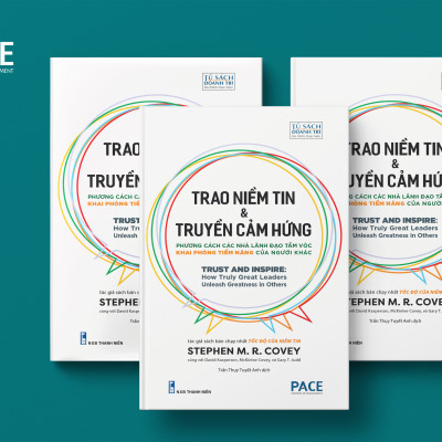 Trao Niềm Tin Và Truyền cảm Hứng