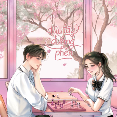 Dâu Tây Đường Phèn (Bìa Mềm) - AZ Việt Nam