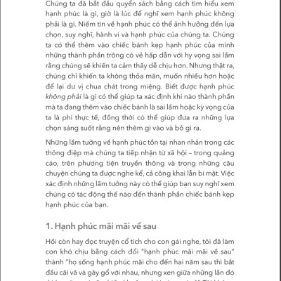 Khai Mở Hạnh Phúc