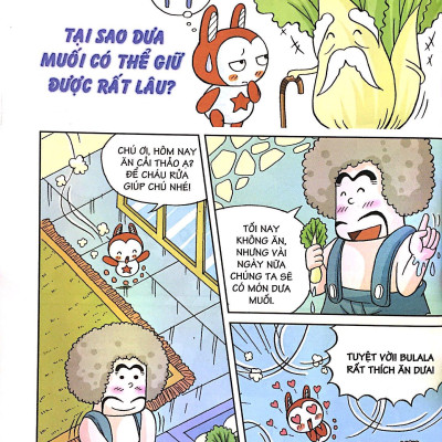 10 Vạn Câu Hỏi Vì Sao - Hóa Học Vui ( Tái Bản )