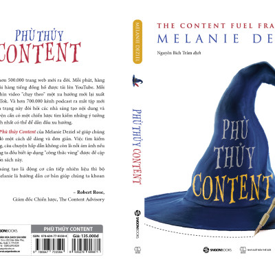 Phù Thủy Content