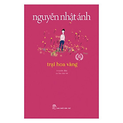 Trại Hoa Vàng