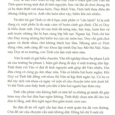 Tứ Trấn Huyền Linh