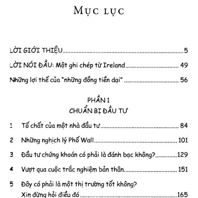 Trên Đỉnh Phố Wall (Tái Bản 2021)