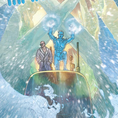 Dawn Of X Vol. 5