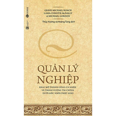Quản Lý Nghiệp