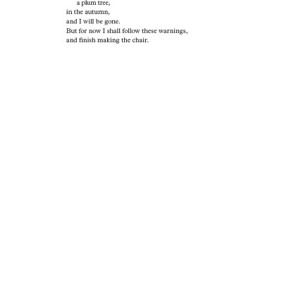 Trigger Warning: Short Fictions And Disturbances