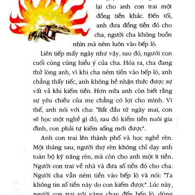 Kỹ Năng Sống - 101 Câu Chuyện Học Sinh Cần Đọc Giúp Các Em  Tự Tin Và Lạc Quan Trong Cuộc Sống