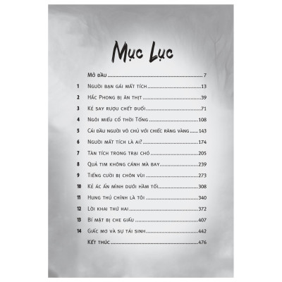 Sách - Cẩu Thôn