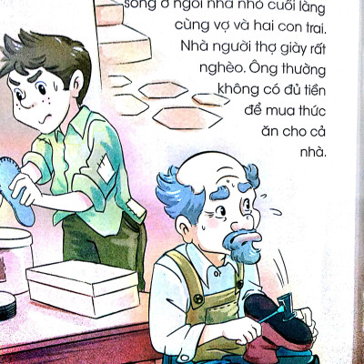 Gieo Mầm Tính Cách Cho Bé Yêu - Tiết Kiệm (Tái Bản 2022)