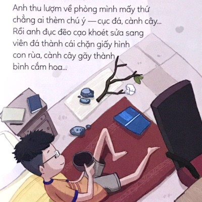 Nấm Mỡ Ở Thị Trấn Nấm - Nấm Mỡ Đi Chơi