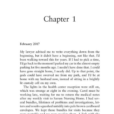 The Patient
