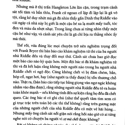 Harry Potter Và Chiếc Cốc Lửa (Tái Bản 2022)