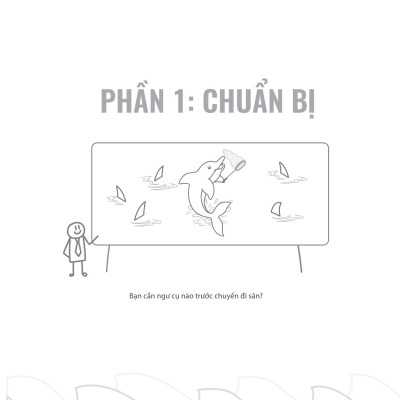 Sách - Chinh Phục “Cá Mập” - Mọi Điều Bạn Cần Biết Để Gọi Vốn Thành Công Trong 6 Tháng