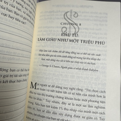 TƯ DUY TRIỆU PHÚ – Don Green & Quỹ Napoleon Hill – Nguyễn Phi dịch – Tân Việt Books