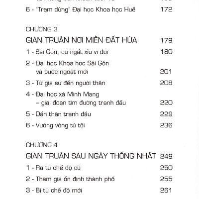 Gian Truân Chỉ Là Thử Thách