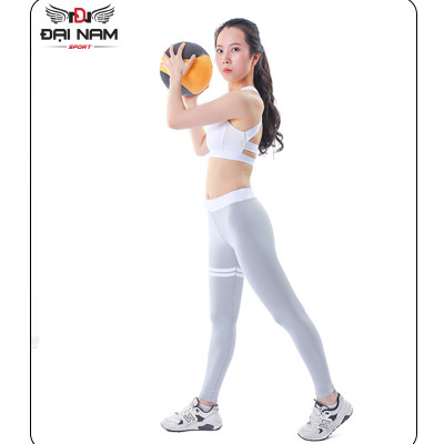 Bóng Tạ Tập Thể Lực,Tập Gym,Tập Yoga 2kg Chất Liệu Cao Su Đặc Hàng Nhập Khẩu Đại Nam Sport