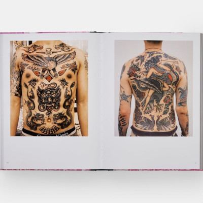 Tattoo You