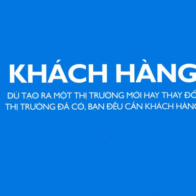 Bánh Răng Khởi Nghiệp - Đường Đến Thành Công