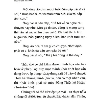 Plato Và Con Thú Mỏ Vịt Bước Vào Quán Bar (Tái Bản 2018 )