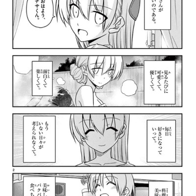 Tonikaku Kawaii 10 - Fly Me To The Moon 10 (Japanese Edition)