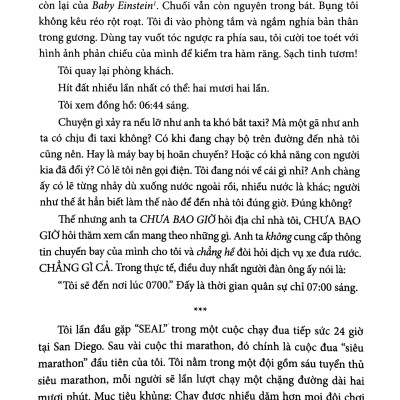 Seal - Quyết Không Bỏ Cuộc