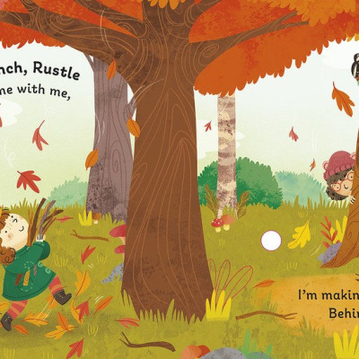 Listen To Autumn